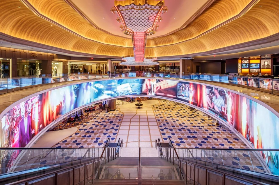 Hard Rock Hotel & Casino Atlantic City