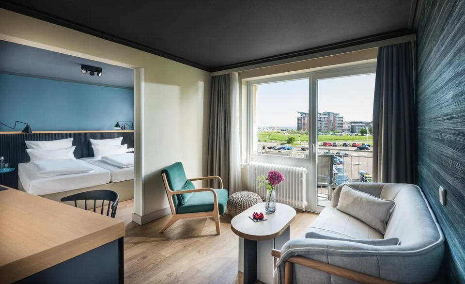 Best Western Hotel Das Donners