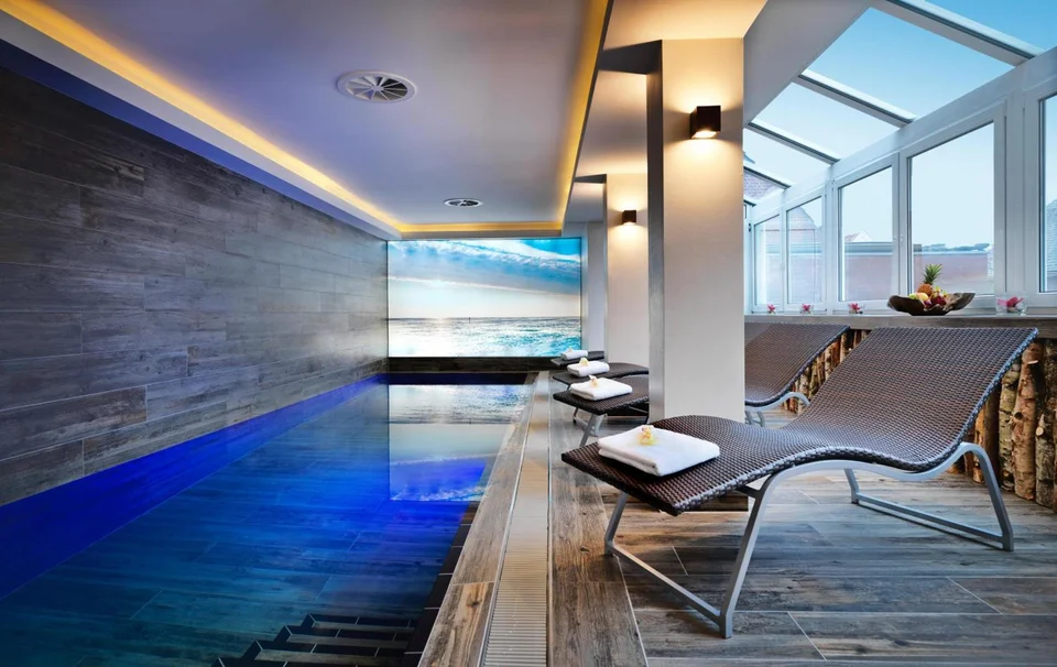 Best Western Hotel Das Donners