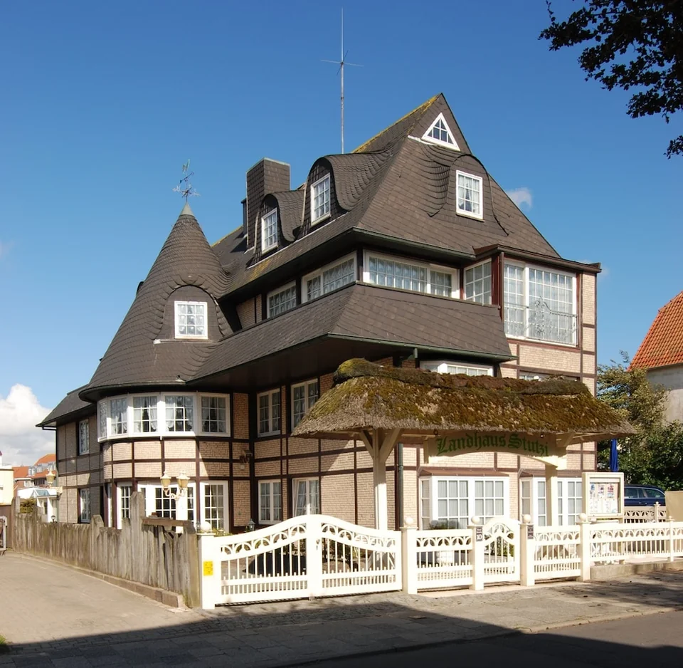Landhaus Stutzi