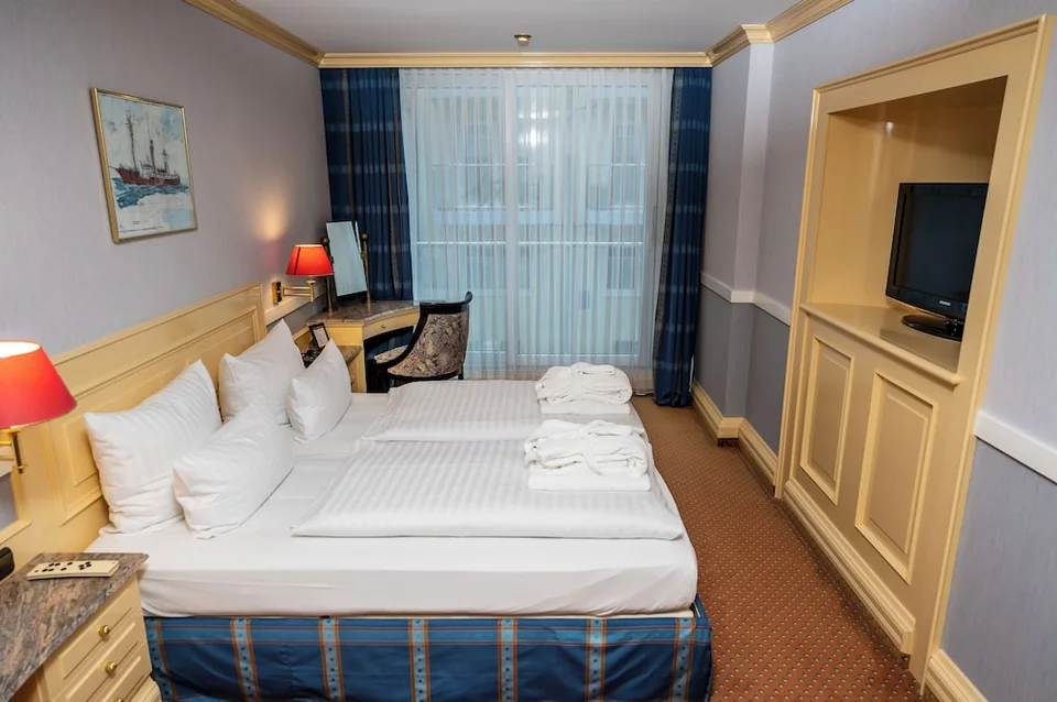 Hotel Strandperle