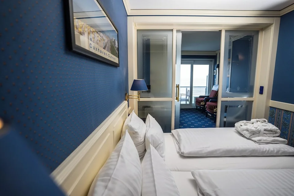 Hotel Strandperle