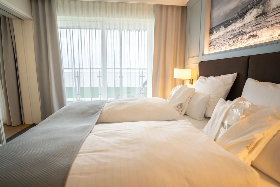 Hotel Strandperle