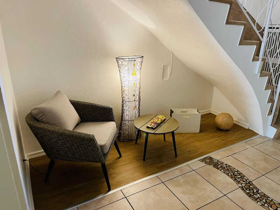 Aparthotel kleine Perle