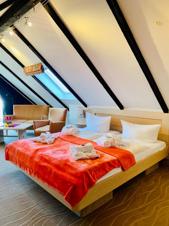 Aparthotel kleine Perle