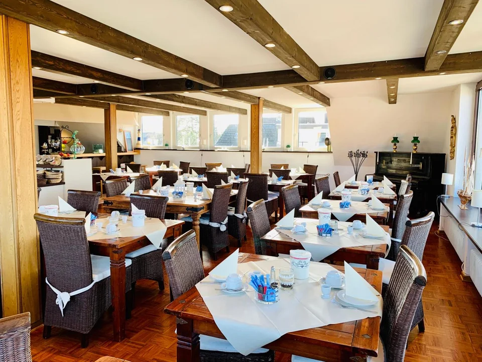 Aparthotel kleine Perle
