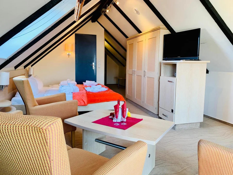 Aparthotel kleine Perle
