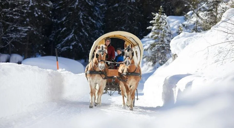 Sporthotel Achensee