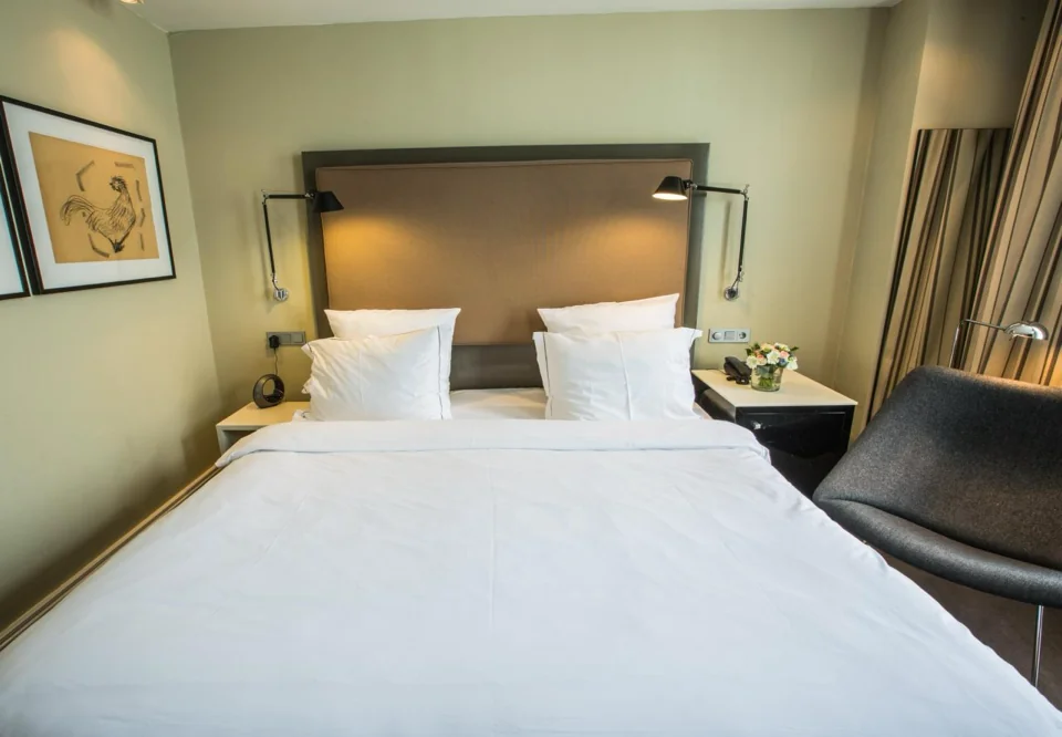Hotel Roemer