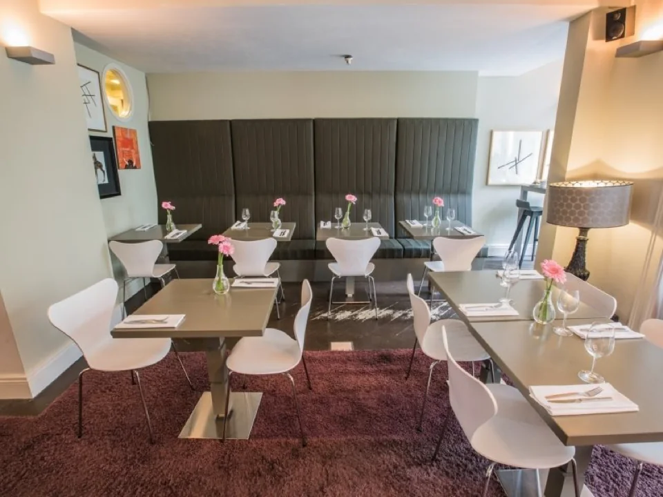 Hotel Roemer