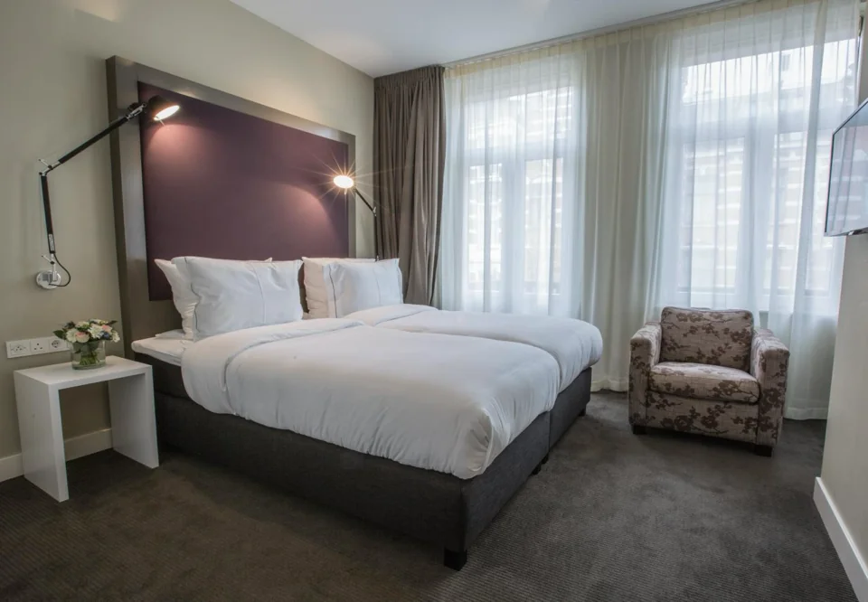 Hotel Roemer