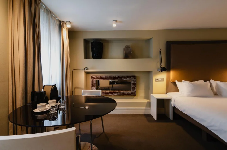 Hotel Roemer
