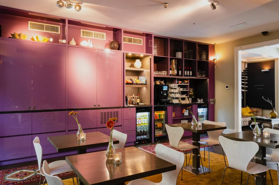 Hotel Roemer