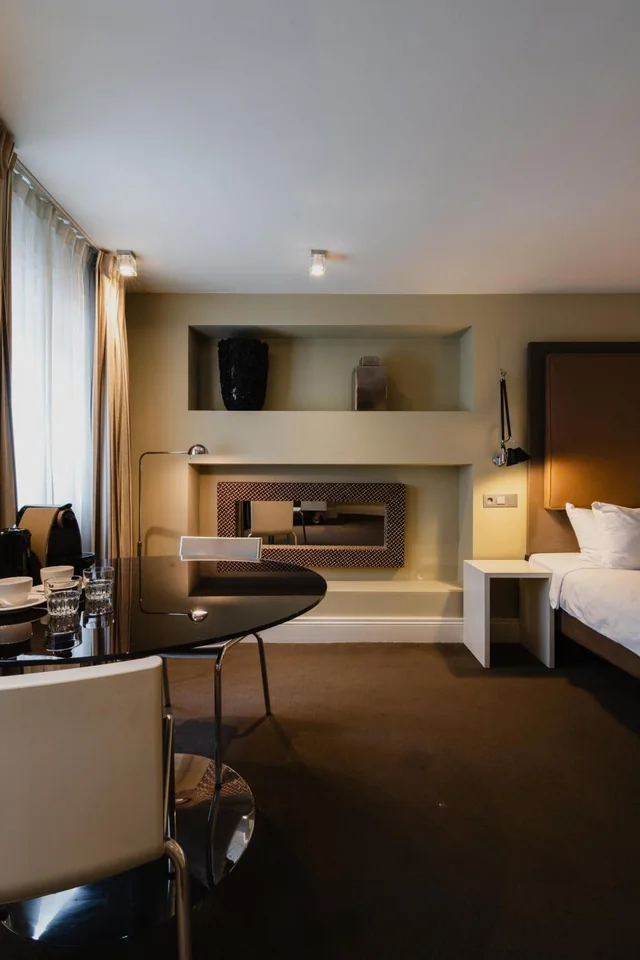 Hotel Roemer