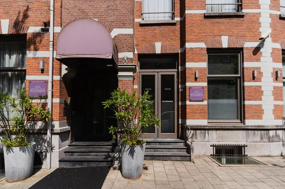 Hotel Roemer