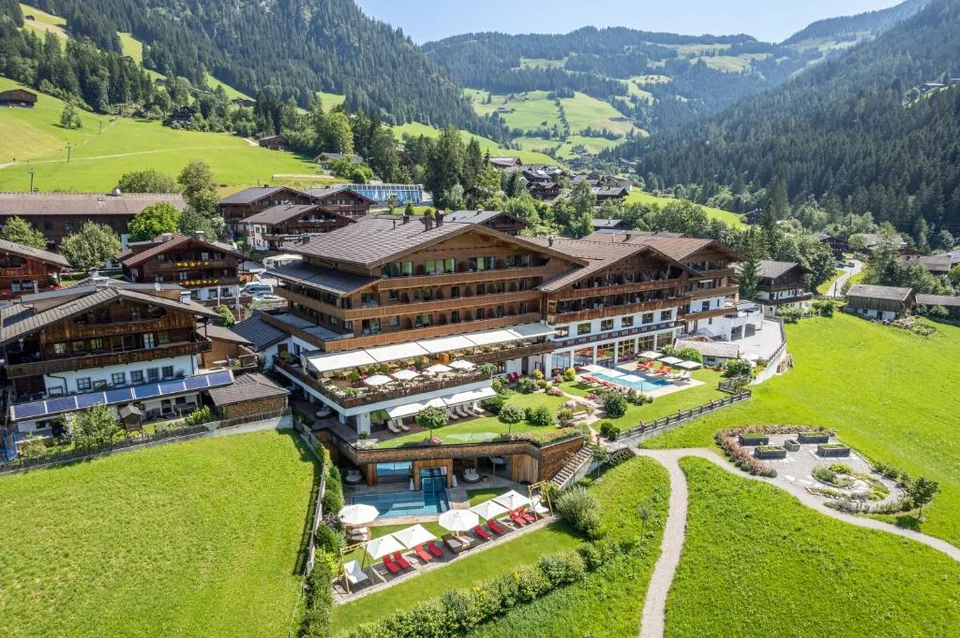 Alpbacherhof