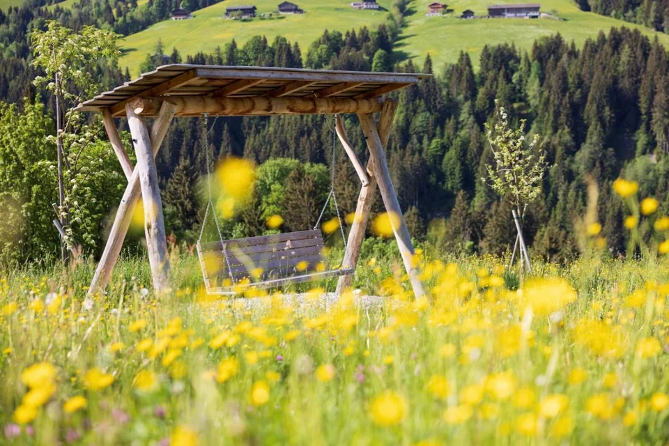 Alpbacherhof