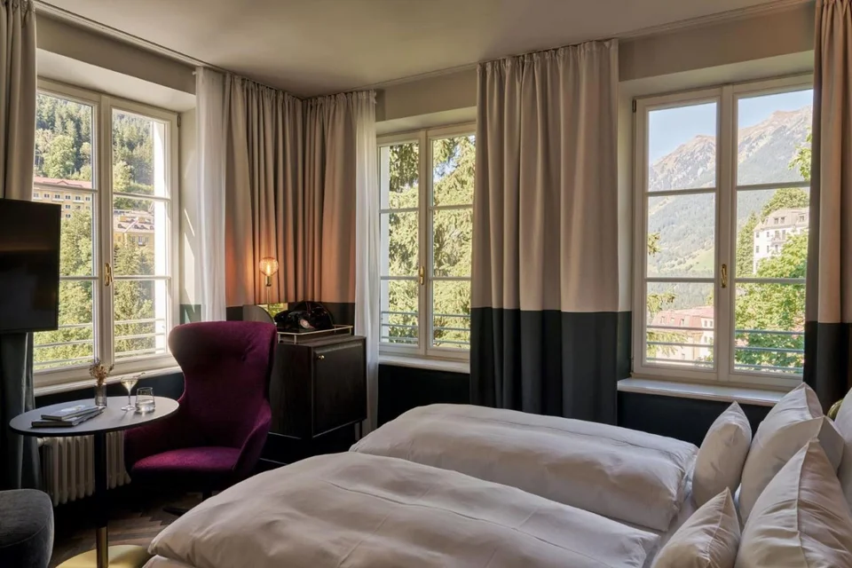 A-ROSA Collection Straubinger Grand Hotel