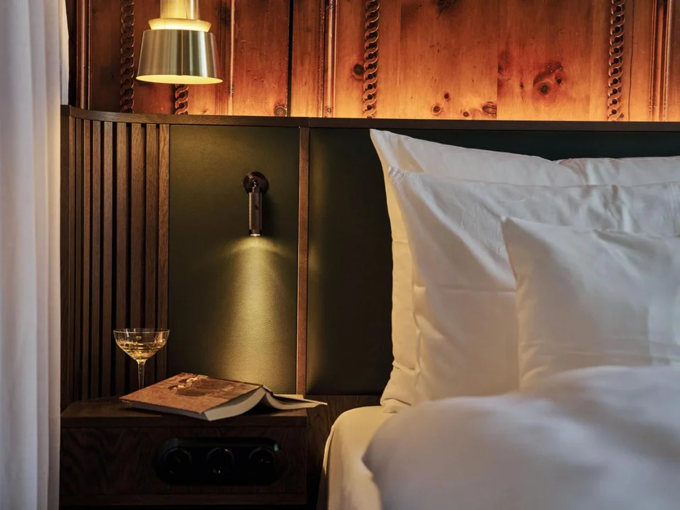 A-ROSA Collection Straubinger Grand Hotel
