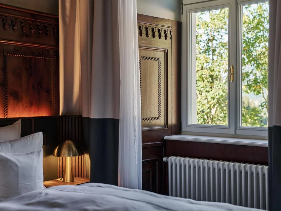 A-ROSA Collection Straubinger Grand Hotel