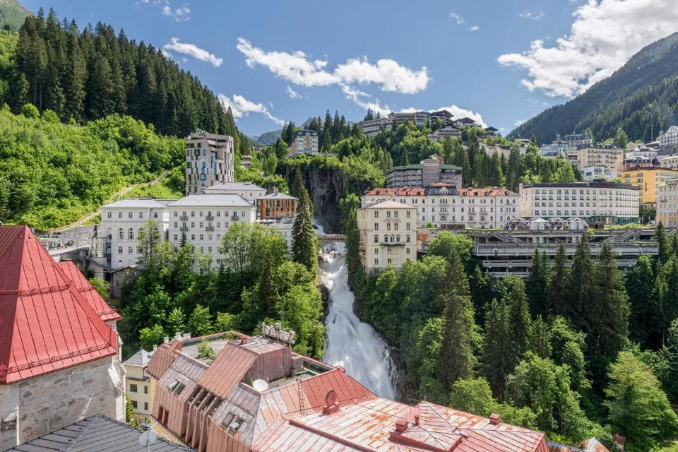 Residenz Boutique Suites