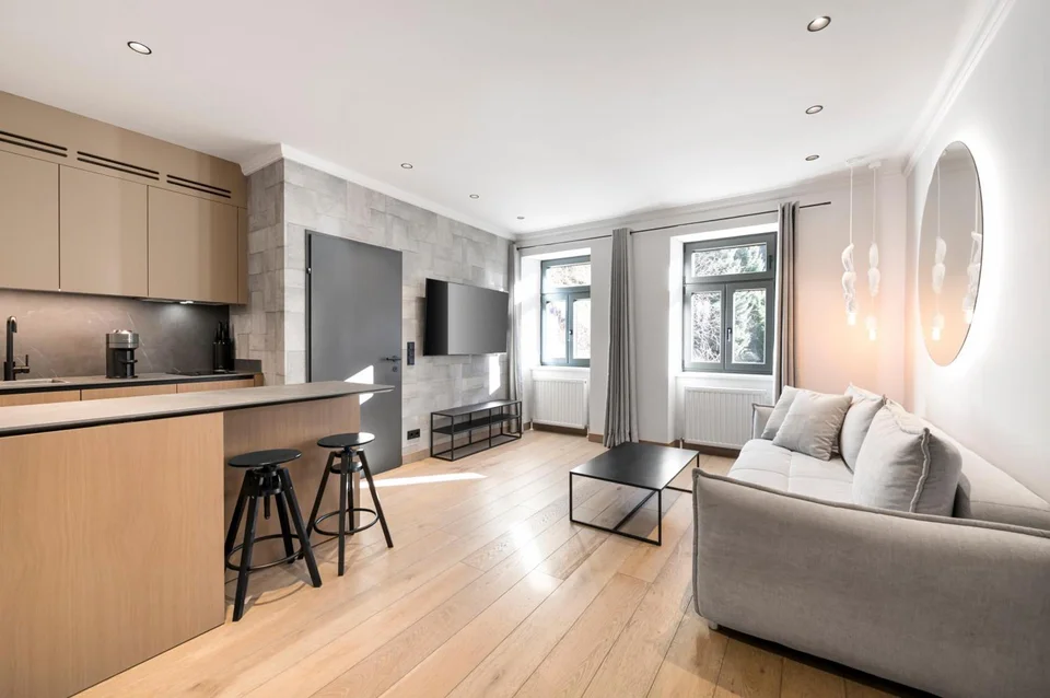 Residenz Boutique Suites