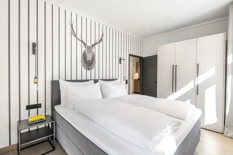 Residenz Boutique Suites