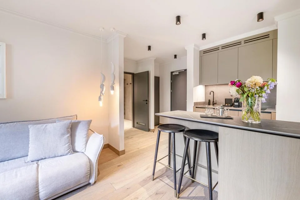 Residenz Boutique Suites