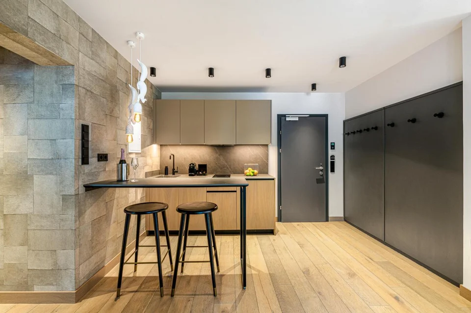 Residenz Boutique Suites