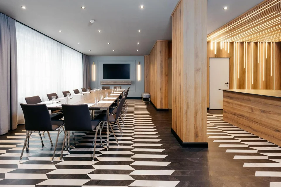 Mondi Hotel Bellevue Gastein