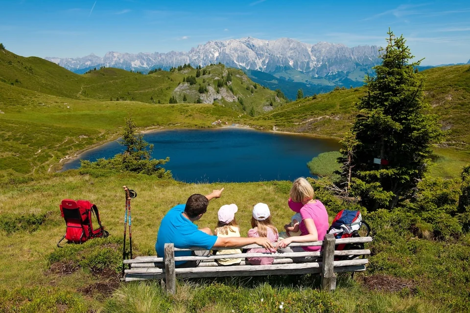 Mondi Hotel Bellevue Gastein