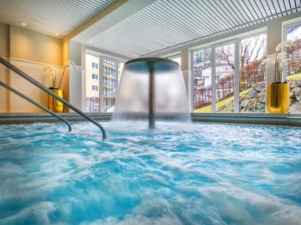 Mondi Hotel Bellevue Gastein
