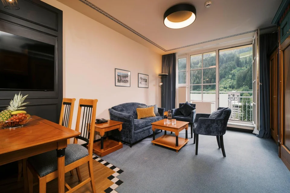 Mondi Hotel Bellevue Gastein