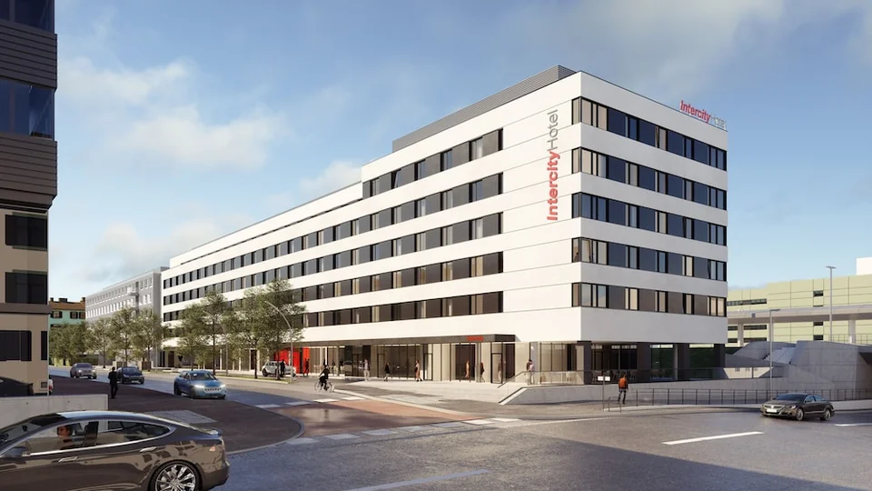 IntercityHotel Graz