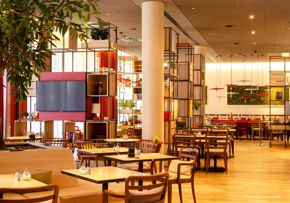 IntercityHotel Graz