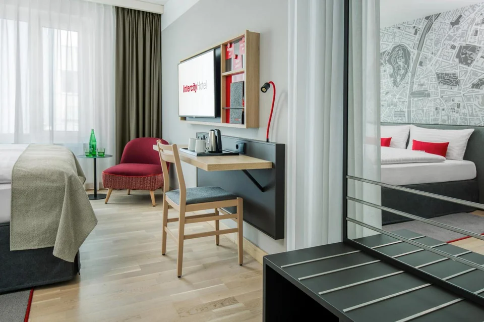 IntercityHotel Graz