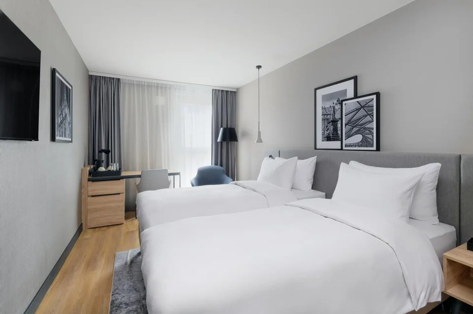 Radisson Hotel Graz