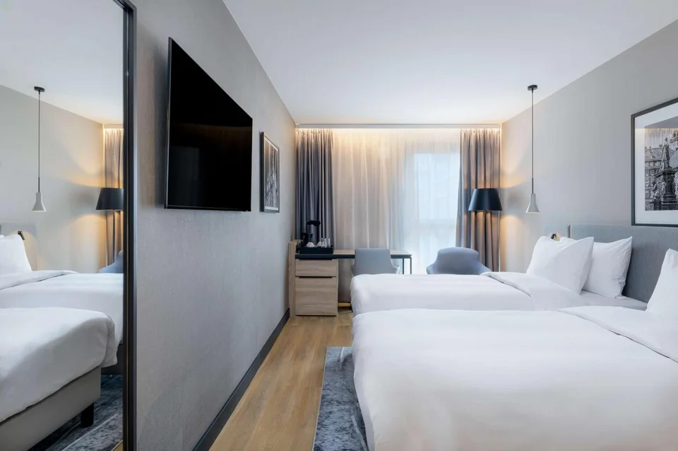 Radisson Hotel Graz