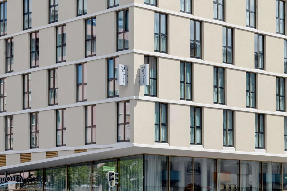 Radisson Hotel Graz