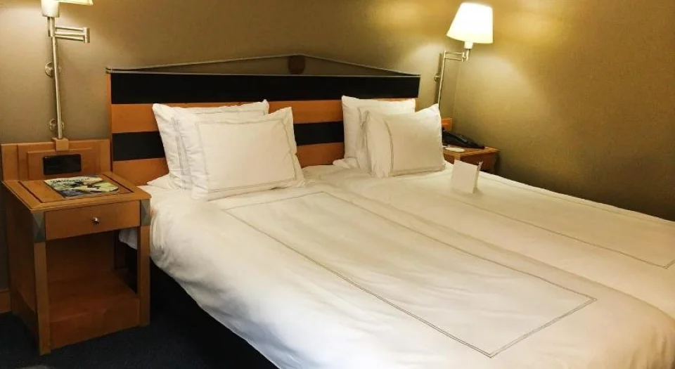 Swissôtel Amsterdam