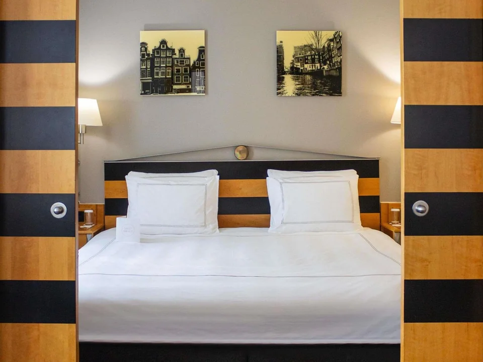 Swissôtel Amsterdam