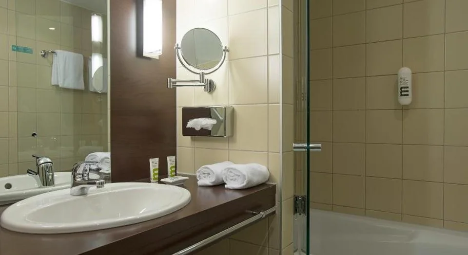 Mercure Graz City