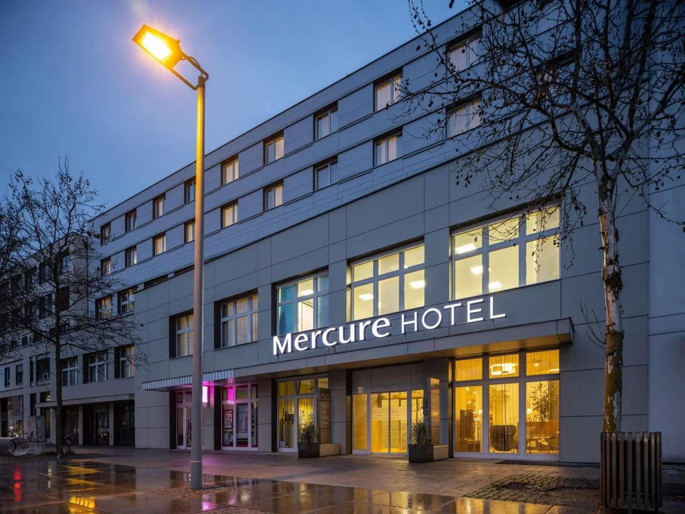 Mercure Graz City