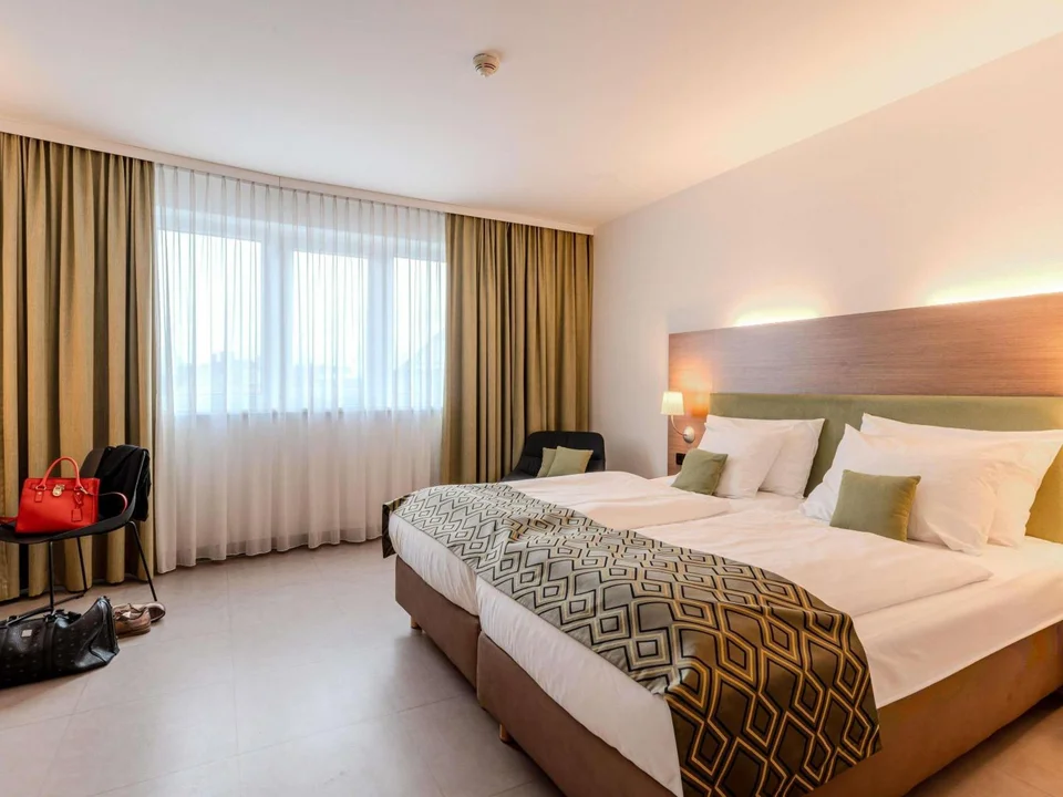 Mercure Graz City