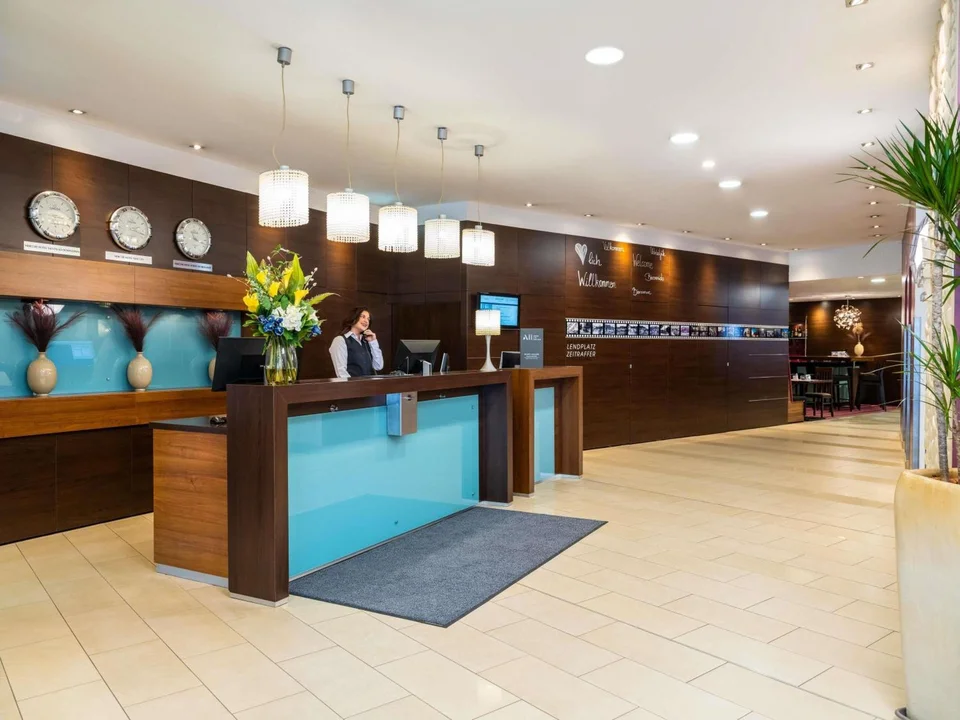 Mercure Graz City