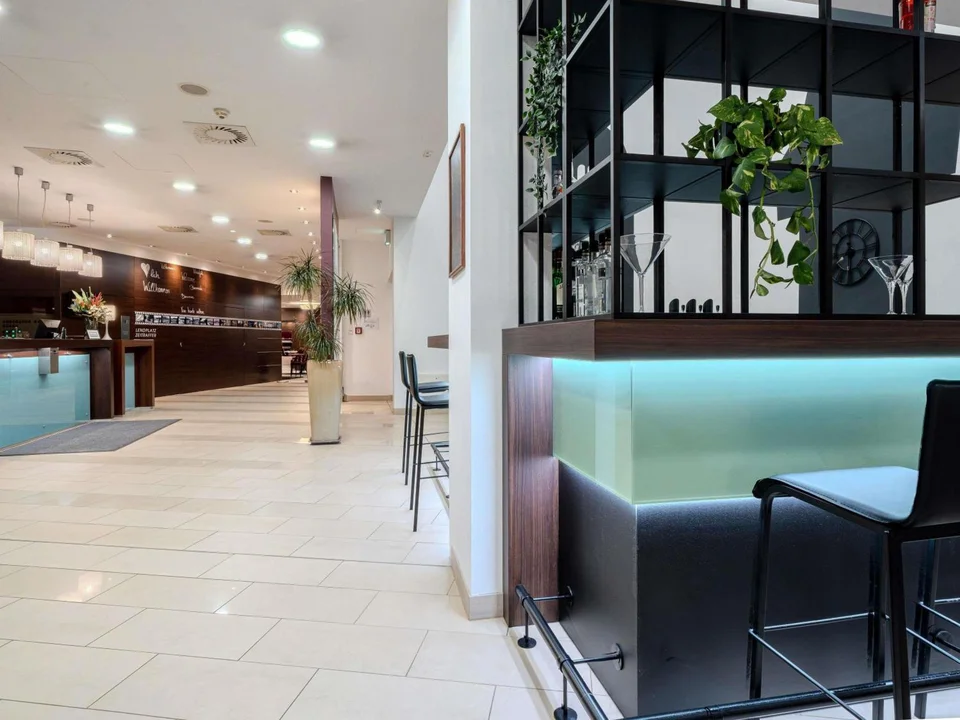 Mercure Graz City