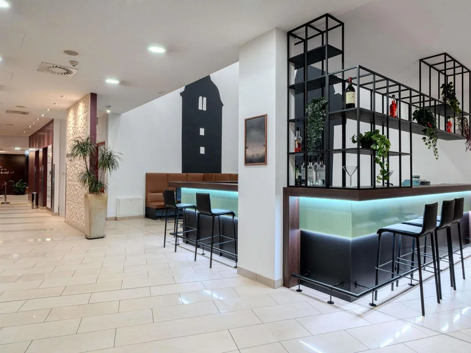 Mercure Graz City
