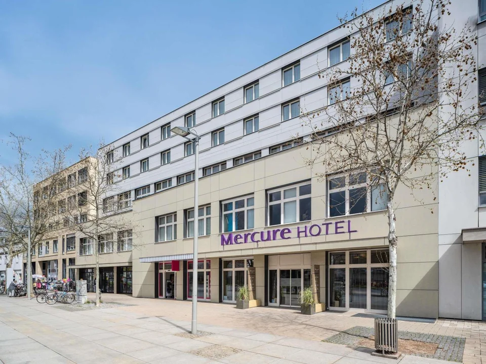 Mercure Graz City