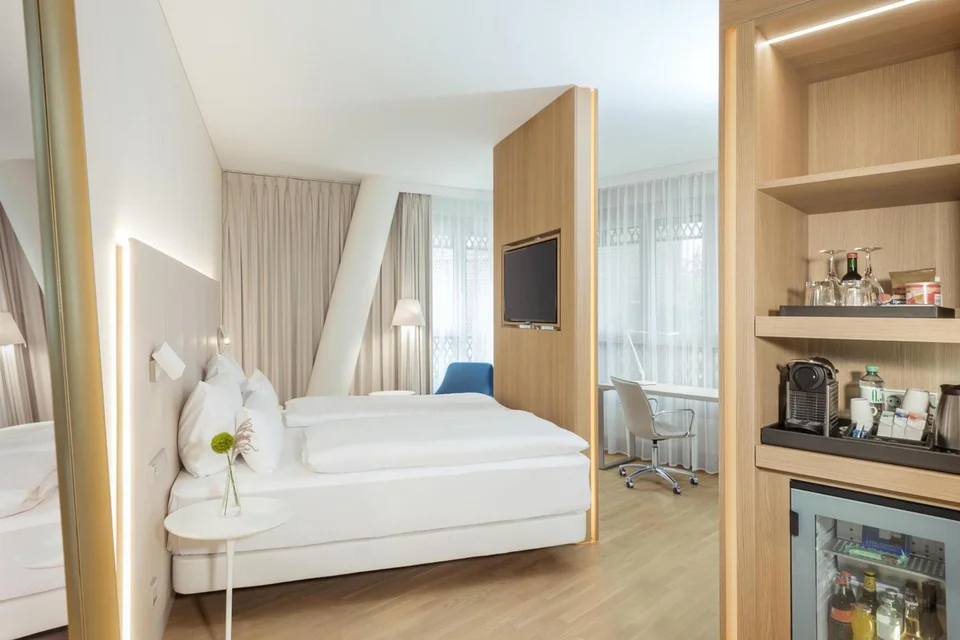 NH Graz City