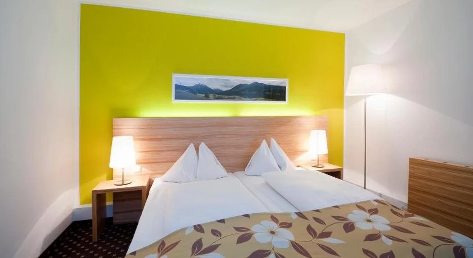 Holiday Inn Innsbruck